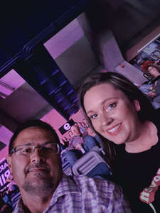 Old Dominion: No Bad Vibes Tour