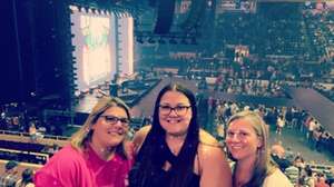 Old Dominion: No Bad Vibes Tour