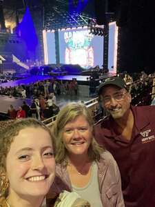 Old Dominion: No Bad Vibes Tour