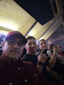 Old Dominion: No Bad Vibes Tour