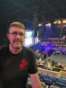 Old Dominion: No Bad Vibes Tour