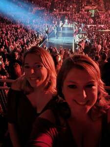 Old Dominion: No Bad Vibes Tour