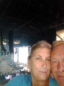 Old Dominion: No Bad Vibes Tour