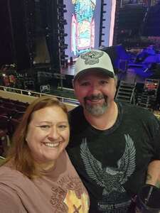 Old Dominion: No Bad Vibes Tour