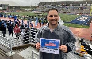 Buffalo Bulls - NCAA Football vs Bowling Green Falcons