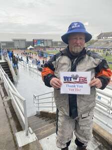 Buffalo Bulls - NCAA Football vs Bowling Green Falcons