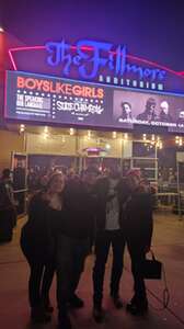 Boys Like Girls - the Speaking Our Language Tour Presented by Emo Nite