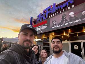 Boys Like Girls - the Speaking Our Language Tour Presented by Emo Nite