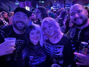 Boys Like Girls - the Speaking Our Language Tour Presented by Emo Nite