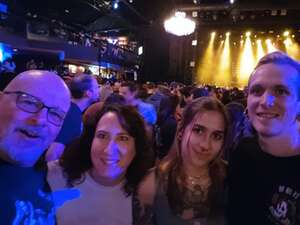 Boys Like Girls - the Speaking Our Language Tour Presented by Emo Nite