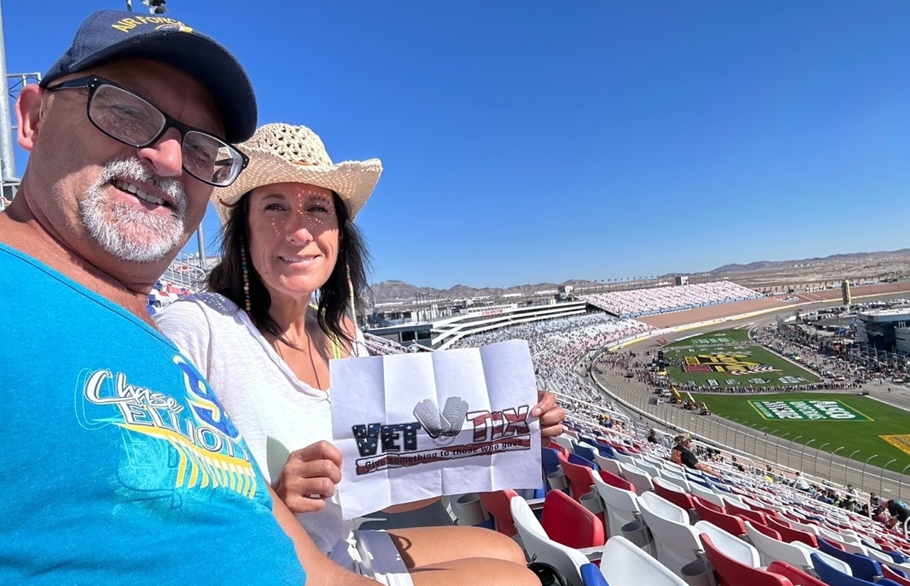 South Point 400 NASCAR Cup Series