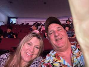 Ringling Bros. And Barnum & Bailey Presents the Greatest Show on Earth