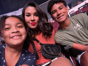 Ringling Bros. And Barnum & Bailey Presents the Greatest Show on Earth