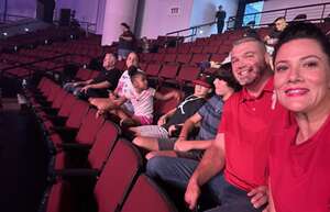 Ringling Bros. And Barnum & Bailey Presents the Greatest Show on Earth