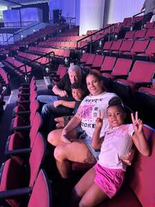 Ringling Bros. And Barnum & Bailey Presents the Greatest Show on Earth