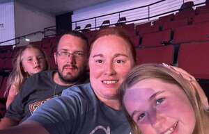 Ringling Bros. And Barnum & Bailey Presents the Greatest Show on Earth