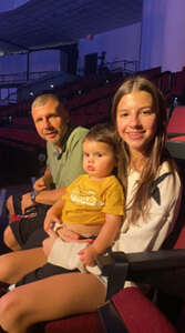 Ringling Bros. And Barnum & Bailey Presents the Greatest Show on Earth