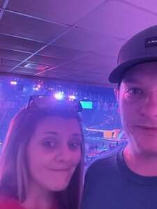 Ringling Bros. And Barnum & Bailey Presents the Greatest Show on Earth