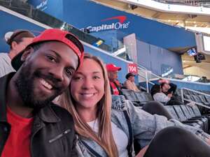 Washington Wizards vs. Cairns Taipans