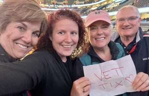 Washington Wizards vs. Cairns Taipans