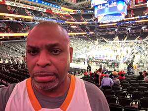 Washington Wizards vs. Cairns Taipans