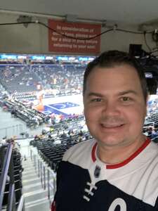 Washington Wizards vs. Cairns Taipans
