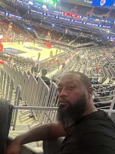 Washington Wizards vs. Cairns Taipans