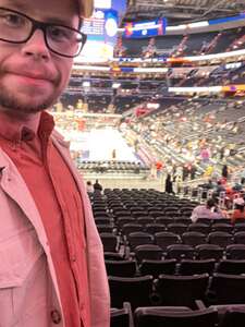 Washington Wizards vs. Cairns Taipans