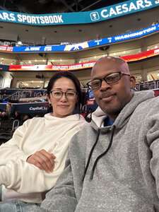 Washington Wizards vs. Cairns Taipans