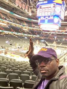 Washington Wizards vs. Cairns Taipans