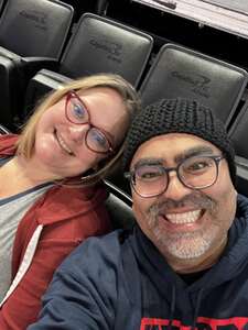 Washington Wizards vs. Cairns Taipans