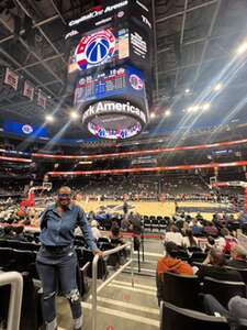 Washington Wizards vs. Cairns Taipans