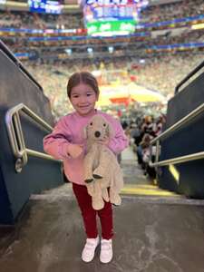 Washington Wizards vs. Cairns Taipans