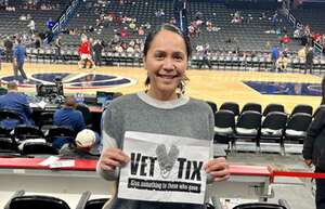 Washington Wizards vs. Cairns Taipans