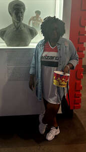 Washington Wizards vs. Cairns Taipans