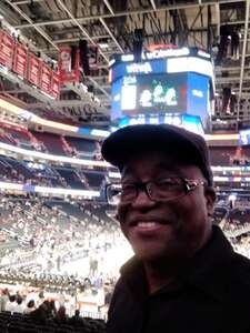 Washington Wizards vs. Cairns Taipans