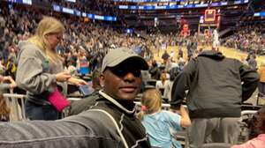 Washington Wizards vs. Cairns Taipans