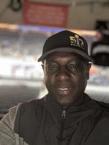 Washington Wizards vs. Cairns Taipans