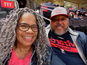 Washington Wizards vs. Cairns Taipans