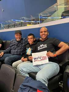 Washington Wizards vs. Cairns Taipans