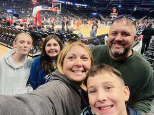 Washington Wizards vs. Cairns Taipans
