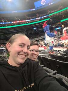 Washington Wizards vs. Cairns Taipans