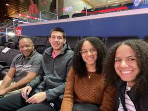 Washington Wizards vs. Cairns Taipans