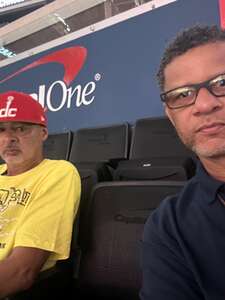 Washington Wizards - NBA vs Charlotte Hornets
