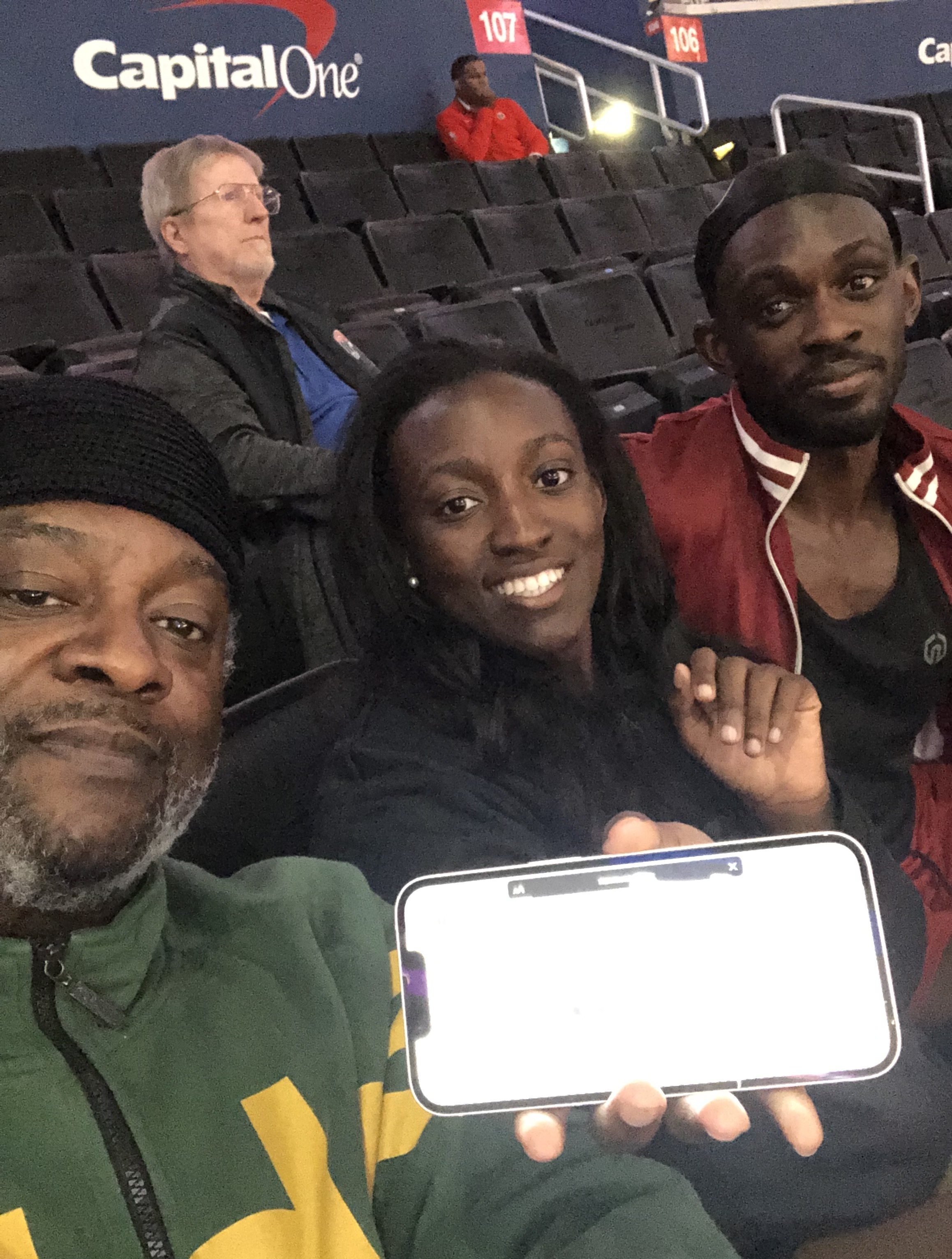 Washington Wizards - NBA vs Charlotte Hornets