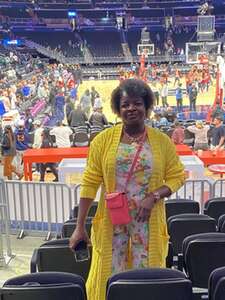 Washington Wizards - NBA vs Charlotte Hornets