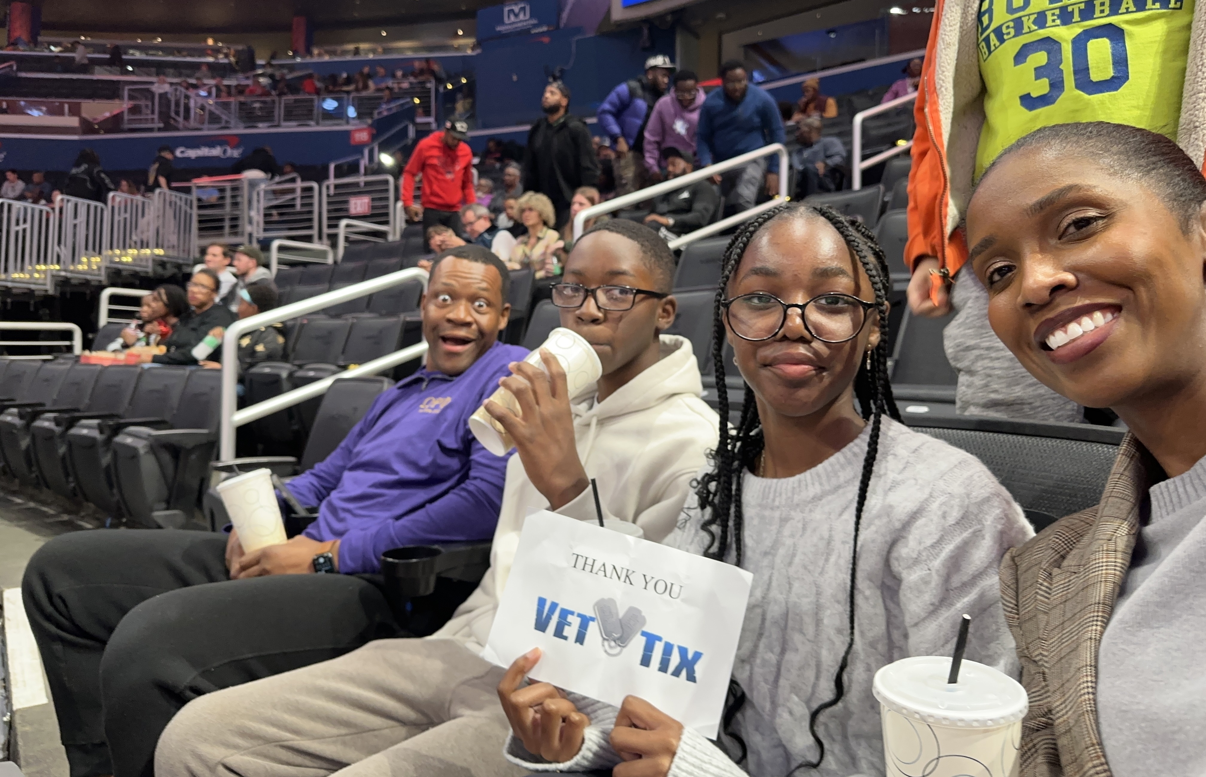 Washington Wizards - NBA vs Charlotte Hornets
