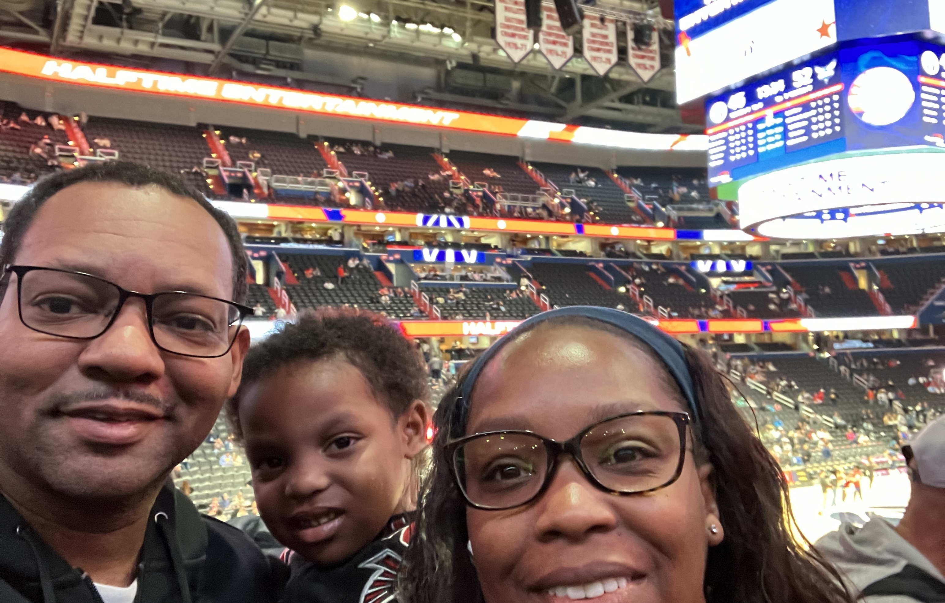 Washington Wizards - NBA vs Charlotte Hornets