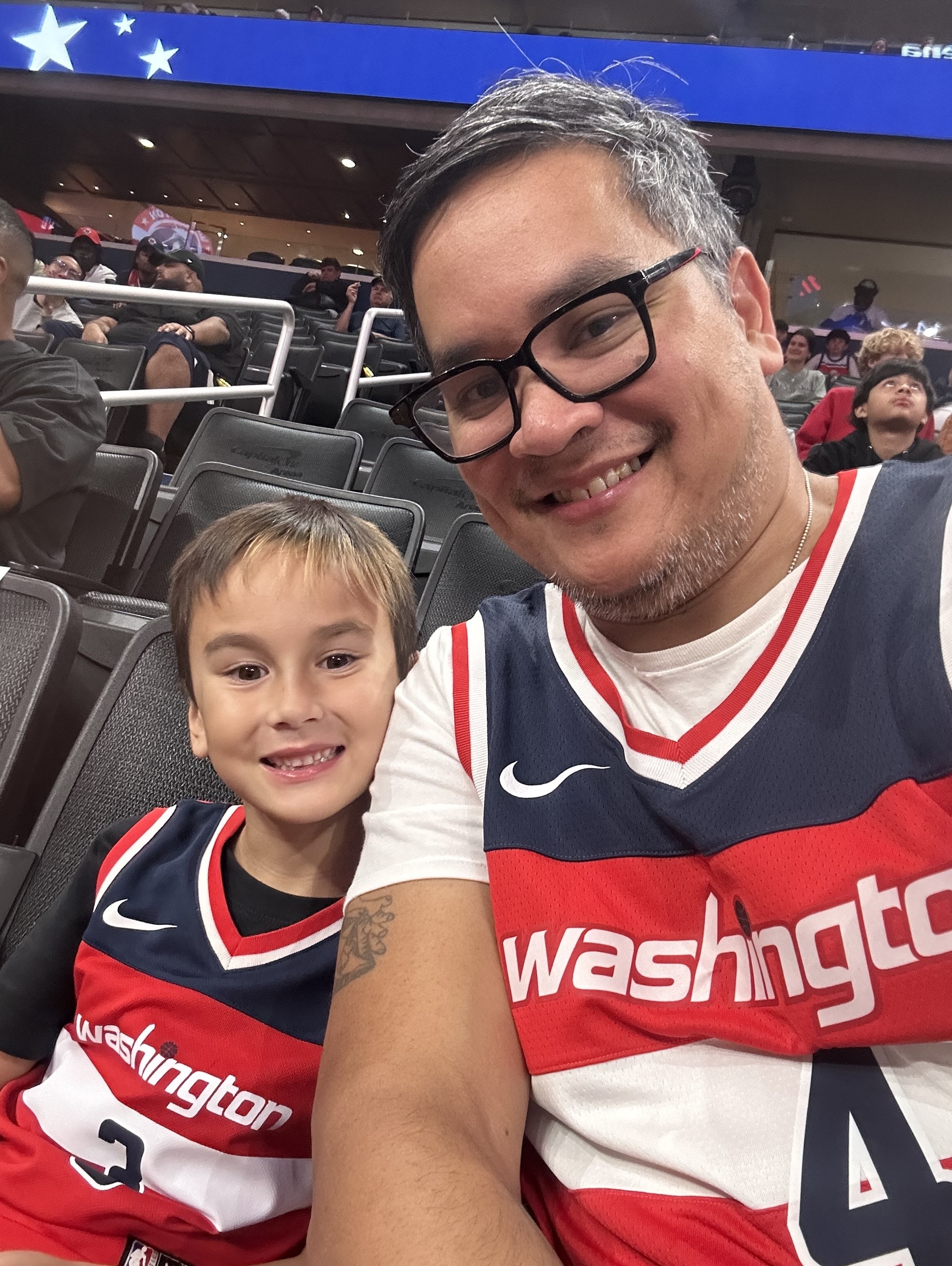 Washington Wizards - NBA vs Charlotte Hornets