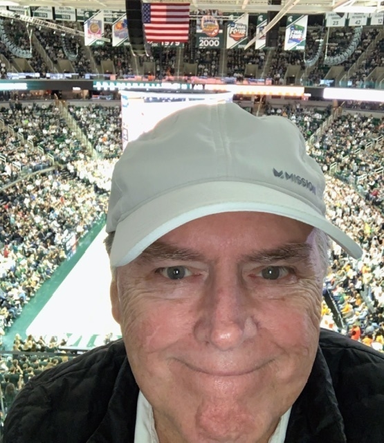 Michigan State Spartans - NCAA Men's Basketball vs Tennessee Volunteers